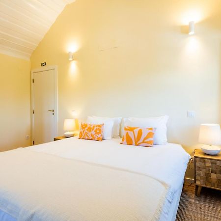 Casasupertubos - Obidos Hotel ภายนอก รูปภาพ