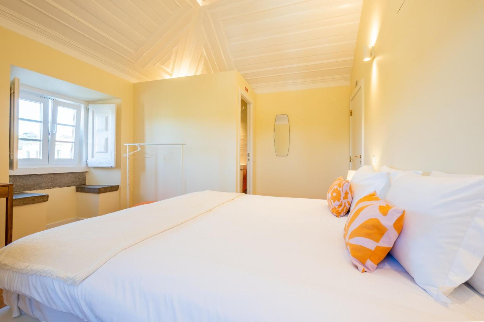 Casasupertubos - Obidos Hotel ภายนอก รูปภาพ