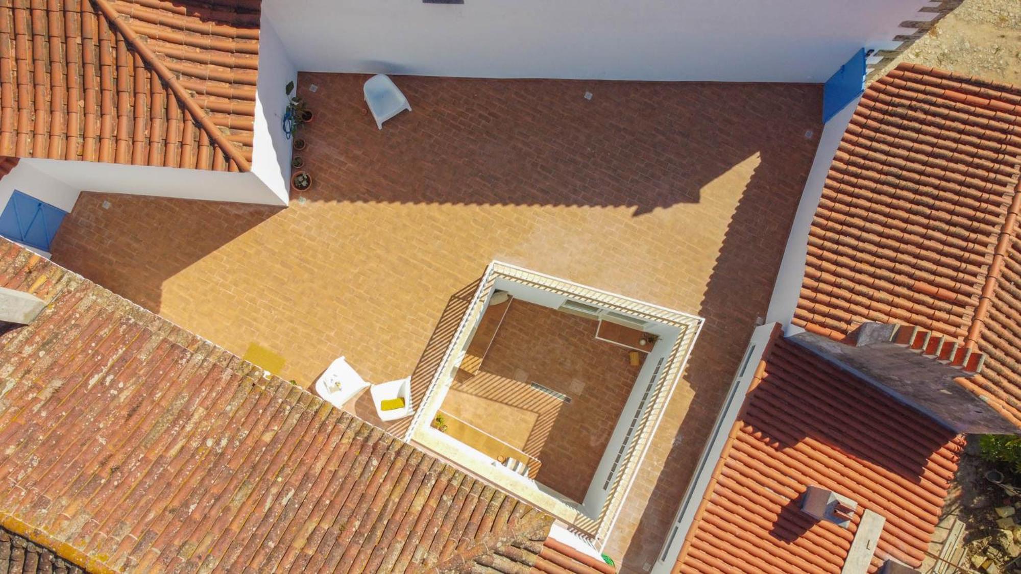 Casasupertubos - Obidos Hotel ภายนอก รูปภาพ