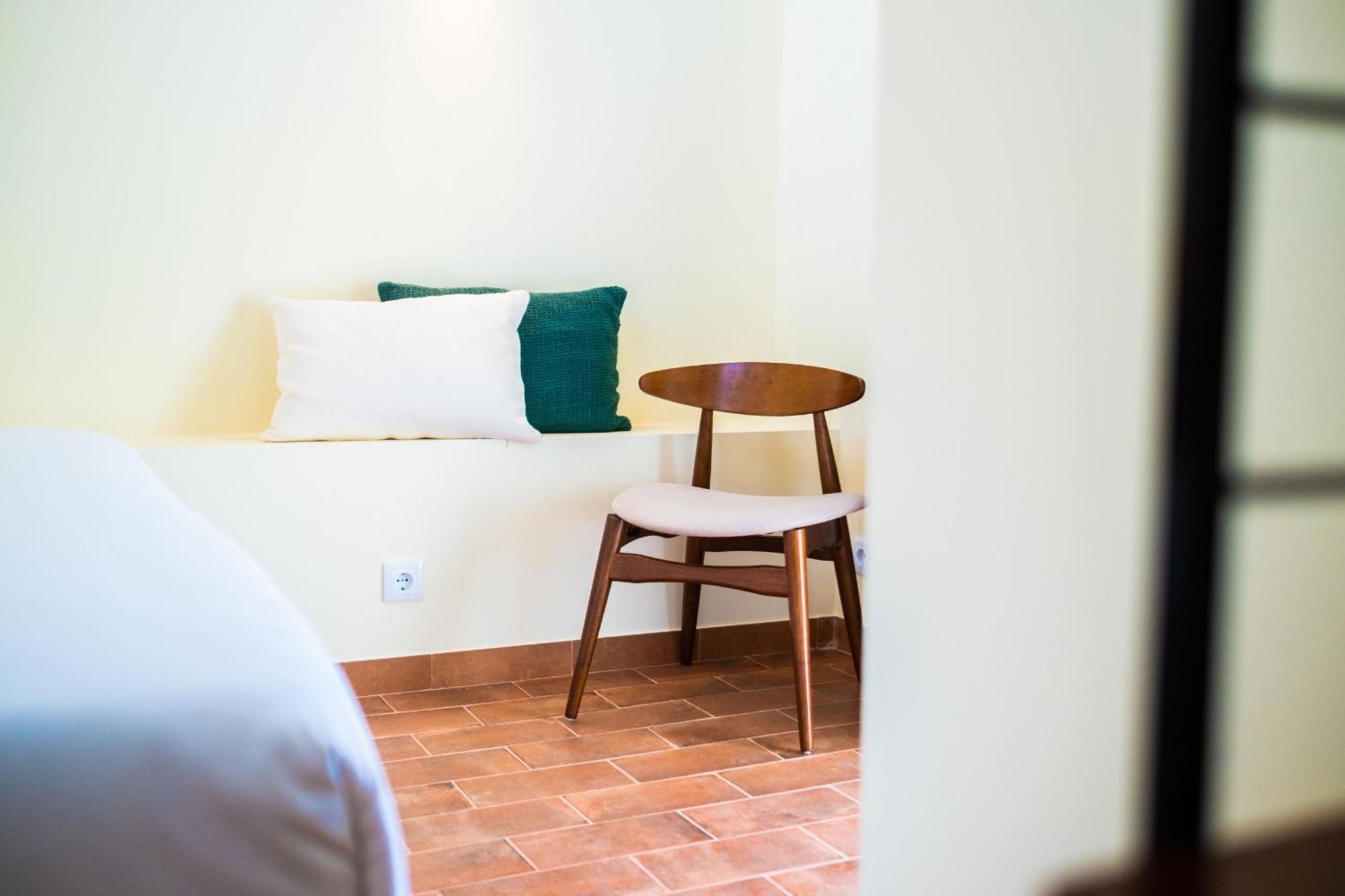 Casasupertubos - Obidos Hotel ภายนอก รูปภาพ