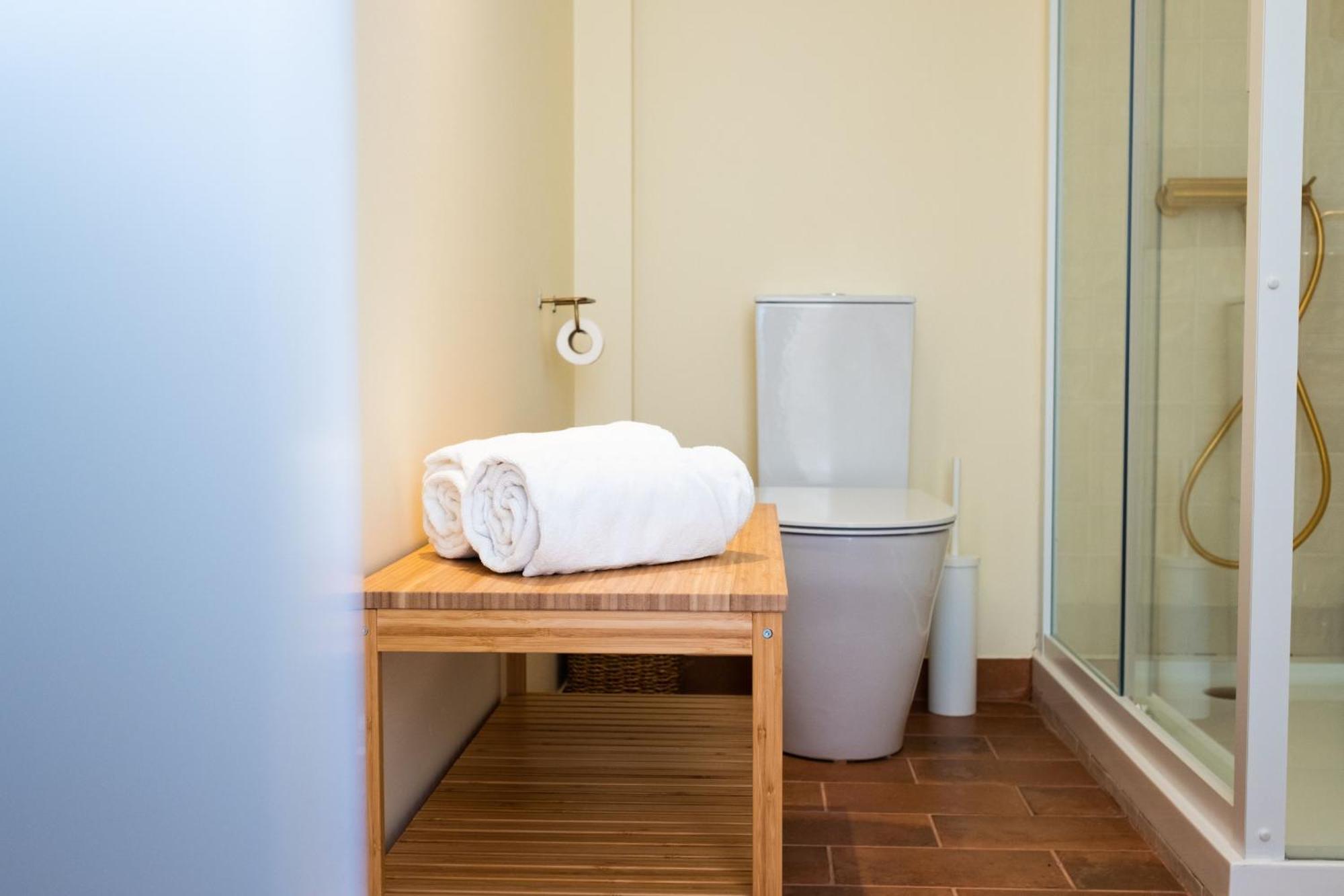 Casasupertubos - Obidos Hotel ภายนอก รูปภาพ