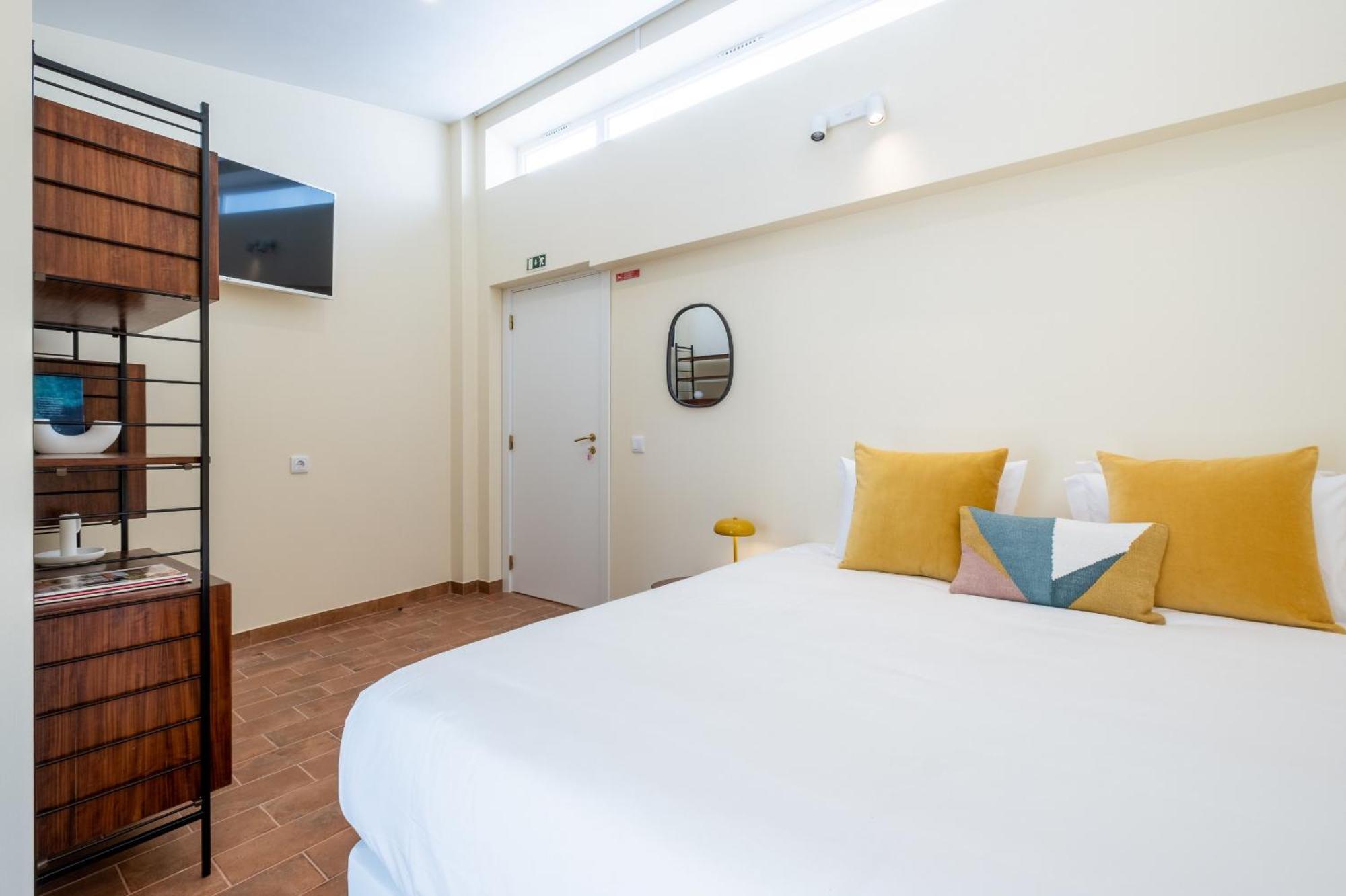 Casasupertubos - Obidos Hotel ภายนอก รูปภาพ