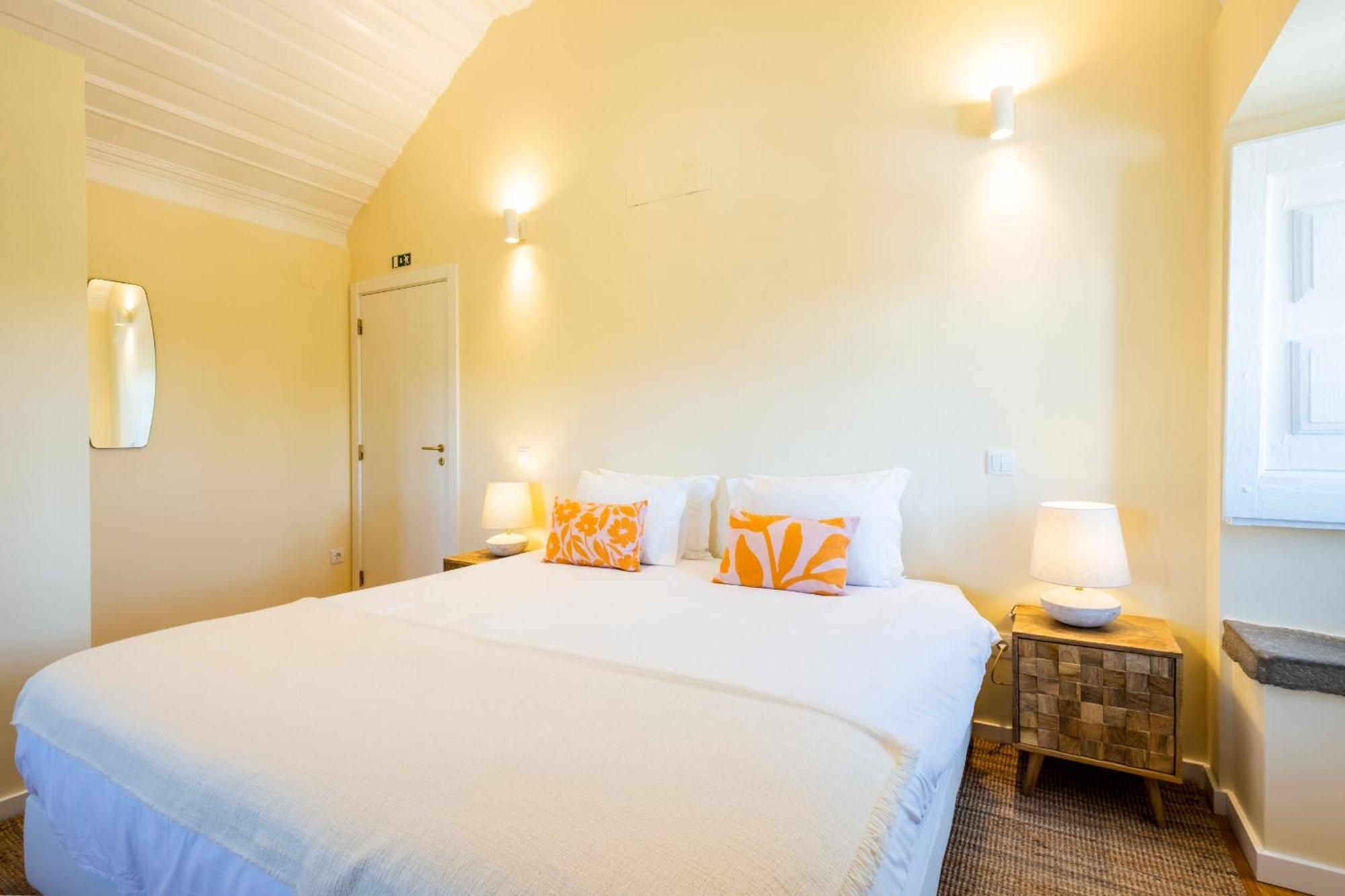 Casasupertubos - Obidos Hotel ภายนอก รูปภาพ
