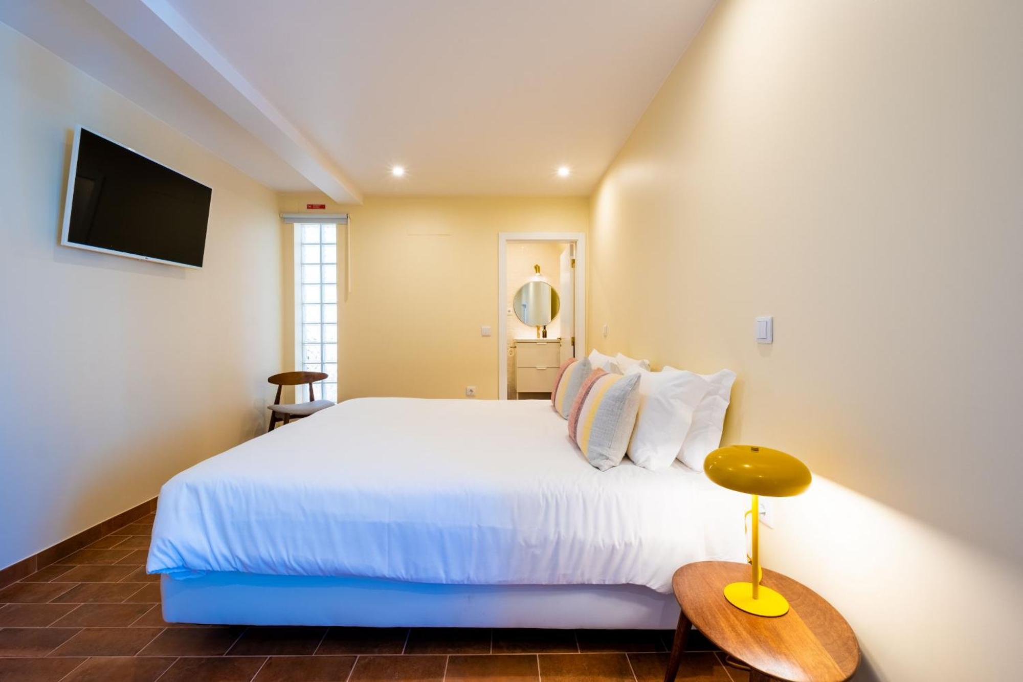 Casasupertubos - Obidos Hotel ภายนอก รูปภาพ